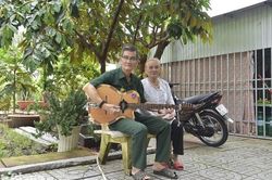 Người lính Vòng Cung