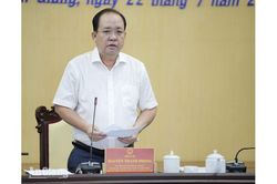 An Giang phấn đấu 50% xã, phường, đặc khu không ma túy vào cuối năm 2026