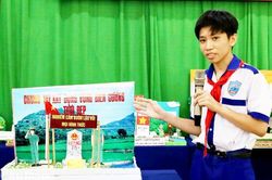 Tịnh Biên lan tỏa sáng kiến bảo vệ chủ quyền biên giới