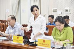 Kỳ họp thứ 4 HĐND tỉnh An Giang dự kiến diễn ra ngày 28/7