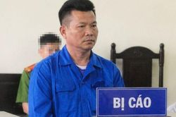 Lãnh 7 năm tù vì ghen tuông