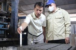 Làm lợi cho doanh nghiệp từ sáng kiến kỹ thuật