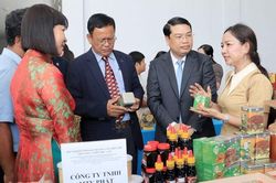 Gỡ điểm nghẽn cho sản phẩm OCOP