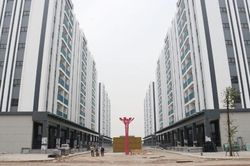 Bắc Ninh chấp thuận chủ trương đầu tư khu nhà ở xã hội hơn 1.691 tỷ đồng tại phường Tân Tiến