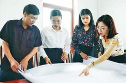 Bắc Ninh: Dồn lực x&acirc;y dựng cơ sở dữ liệu 'đ&uacute;ng, đủ, sạch, sống'