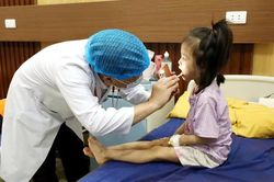 Chủ động ph&ograve;ng bệnh do virus Adeno trong m&ugrave;a du lịch, nghỉ h&egrave;