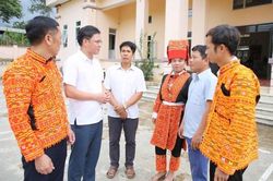 Đồng lòng xây dựng khu dân cư mới
