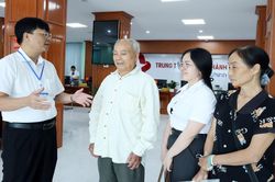 Vận hành chính quyền địa phương 2 cấp ở Bắc Ninh: Tinh gọn bộ máy, nâng chất lượng phục vụ