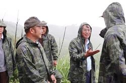 Bắc Ninh hỗ trợ tỉnh Xay Sổm Bun (Lào) phát triển nông, lâm nghiệp