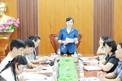 Bắc Ninh: Kiểm tra, giám sát công tác sử dụng kinh phí hỗ trợ bão lũ tại xã Đồng Kỳ