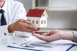 Người trẻ và giấc mơ có nhà