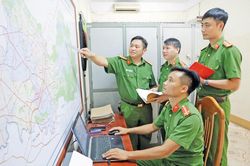 Không có đường thoát cho những kẻ trốn thi hành án