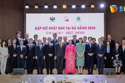Từ giao lưu văn h&oacute;a đến đối t&aacute;c chiến lược to&agrave;n diện Việt Nam - Nhật Bản