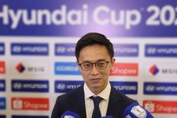 HLV Gavin Lee và tham vọng lật đổ ĐT Việt Nam: Lời khẳng định từ cuộc cải tổ của Singapore
