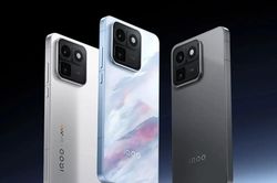 iQOO 16T rò rỉ cấu hình: Chip 2nm và quạt tản nhiệt vật lý thay đổi cuộc chơi gaming phone