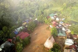 Tìm hướng phát triển du lịch bền vững cho Aur