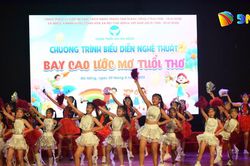 Khơi nguồn giai điệu tuổi thơ