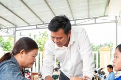 N&acirc;ng cao sự h&agrave;i l&ograve;ng của người d&acirc;n