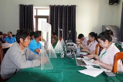 Vốn vay chính sách ưu đãi góp phần giảm nghèo miền núi