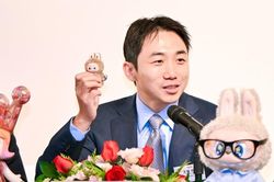 Thế hệ tỷ phú trẻ viết lại công thức làm giàu ở Trung Quốc