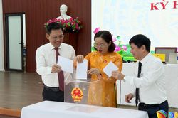 6 tháng, phường Hải Châu giải ngân vốn đầu tư công đạt 63,08% kế hoạch năm 2026