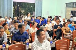 Phường Thanh Khê tuyên truyền phát triển xã hội số, lan tỏa phong trào 'Bình dân học vụ số'