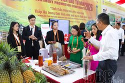 Kỳ vọng từ chính sách đặc thù phát triển nông nghiệp