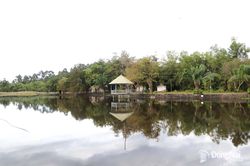 Nhiều lợi thế phát triển thương mại - dịch vụ