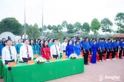 Gi&uacute;p học sinh, sinh vi&ecirc;n nhận diện quan điểm sai tr&aacute;i tr&ecirc;n kh&ocirc;ng gian mạng