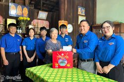 SỔ TAY PHÓNG VIÊN Khi người trẻ tri ân bằng công nghệ số