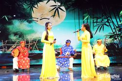 Triển khai kế hoạch ph&aacute;t triển văn h&oacute;a Việt Nam tr&ecirc;n địa b&agrave;n th&agrave;nh phố Đồng Nai