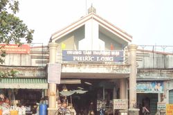 Chủ động phòng ngừa cháy, nổ tại chợ