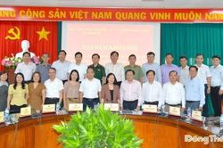 Đồng Tháp: Nâng cao hiệu quả xây dựng 'thế trận lòng dân' trên không gian số