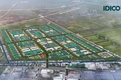 Đồng Tháp: Chuẩn bị khởi công Khu công nghiệp Tân Phước 1 với vốn đầu tư hơn 5.900 tỷ đồng