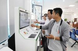 Đẩy mạnh cơ chế 'Một cửa, một cửa liên thông'