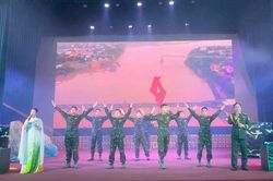 Quân đoàn 34 khai mạc hội thi cán bộ Đoàn giỏi và tuyên truyền viên trẻ năm 2026