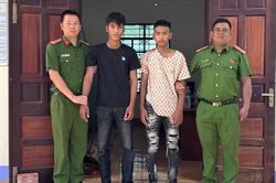 Gia Lai: Khởi tố, tạm giam 2 đối tượng về hành vi giết người