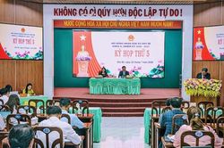 Xã Chư Sê thu ngân sách đạt 183% kế hoạch tỉnh giao