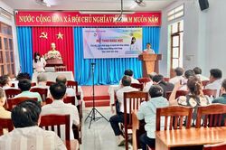 Hội Đông y tỉnh tổ chức cập nhật kiến thức y khoa năm 2026