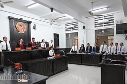 Hoãn phiên tòa xét xử vụ tham ô hơn 17 tỷ đồng