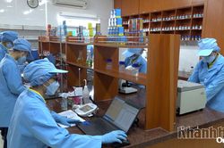 Tuyên truyền, quán triệt và triển khai thực hiện Kết luận số 51 của Bộ Chính trị
