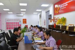 Vững vàng nền tảng số