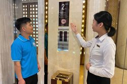 Vì điểm đến không khói thuốc