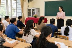 Đề xuất cấm Ban đại diện cha mẹ học sinh thu hộ các khoản của nhà trường
