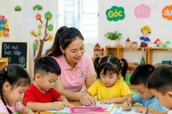 Thủ tướng yêu cầu giảm khoảng 50% đầu mối trường học ở vùng thuận lợi