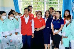 'Kết nối dòng máu Việt' những dấu ấn sâu đậm