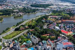 Thông tin đối ngoại góp phần lan tỏa giá trị Lâm Đồng trong dòng chảy hội nhập