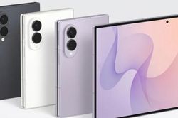 Ph&acirc;n t&iacute;ch Galaxy Z Fold8 Wide: Bước tiến mới với bản lề Flex Titanium v&agrave; tỷ lệ m&agrave;n h&igrave;nh 16:10