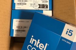 Sự cố hi hữu tại Amazon: Khách hàng Nhật Bản nhận 5 CPU Intel Core i5-14400 dù chỉ đặt mua 1 chiếc