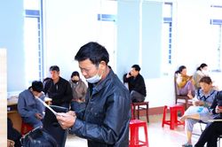Lâm Đồng chấn chỉnh tình trạng tự ý dừng tiếp nhận hồ sơ thủ tục hành chính về đất đai